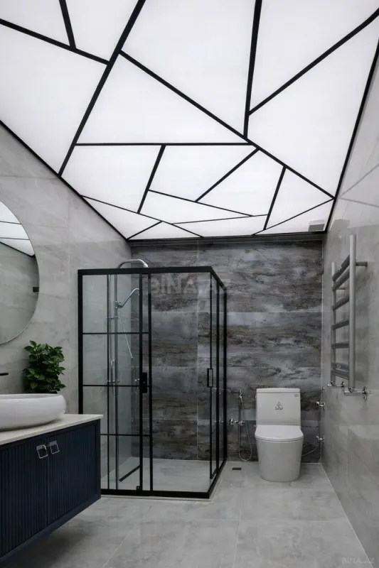 Satılır 2 otaqlı mənzil 65 m²