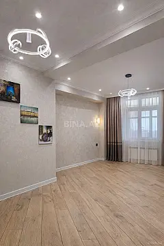 Satılır 2 otaqlı mənzil 65 m²