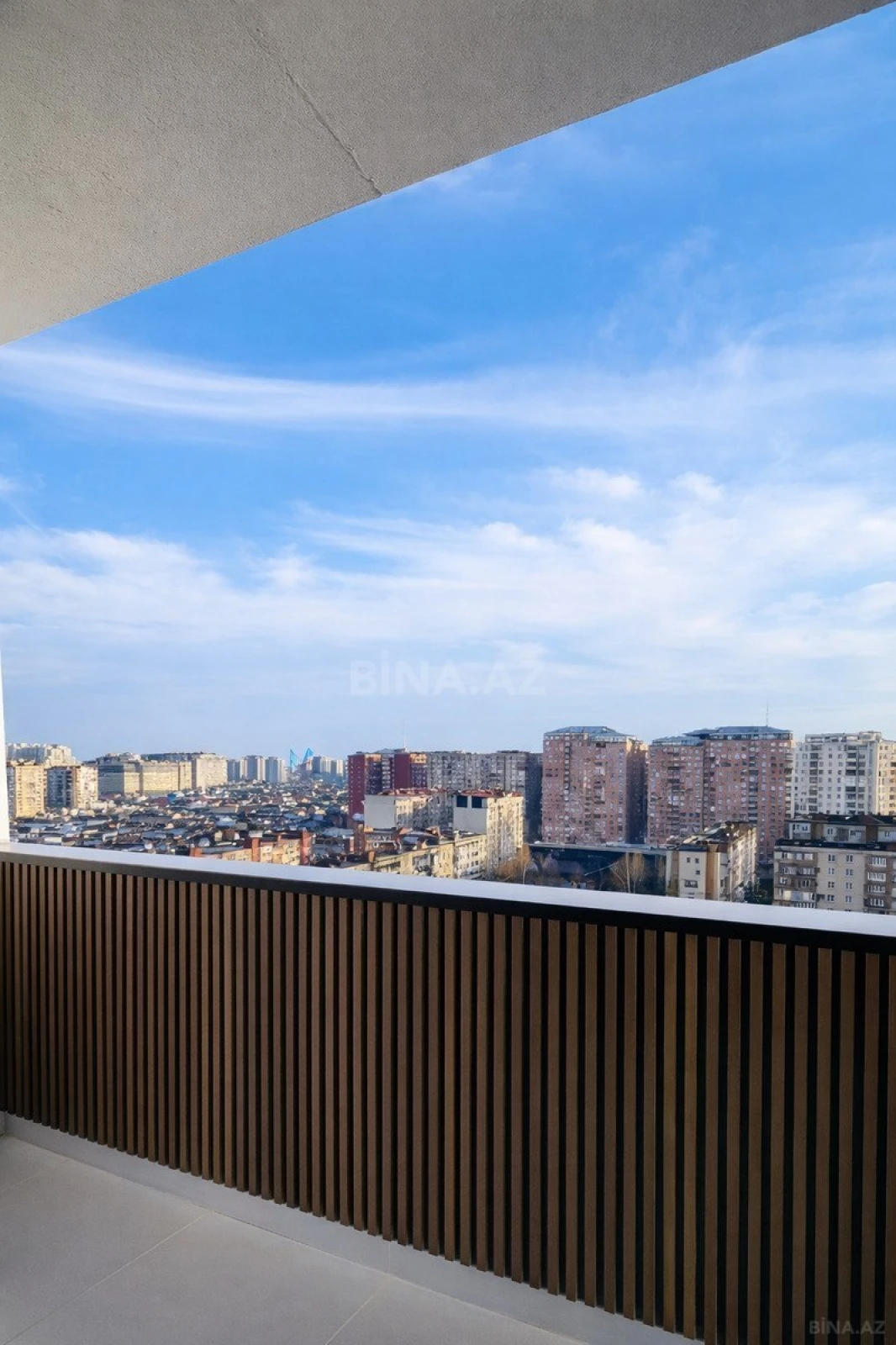 Satılır 2 otaqlı mənzil 65 m²