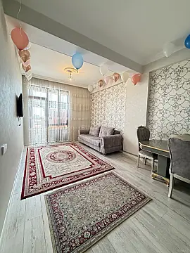 Satılır 3 otaqlı mənzil 75 m²