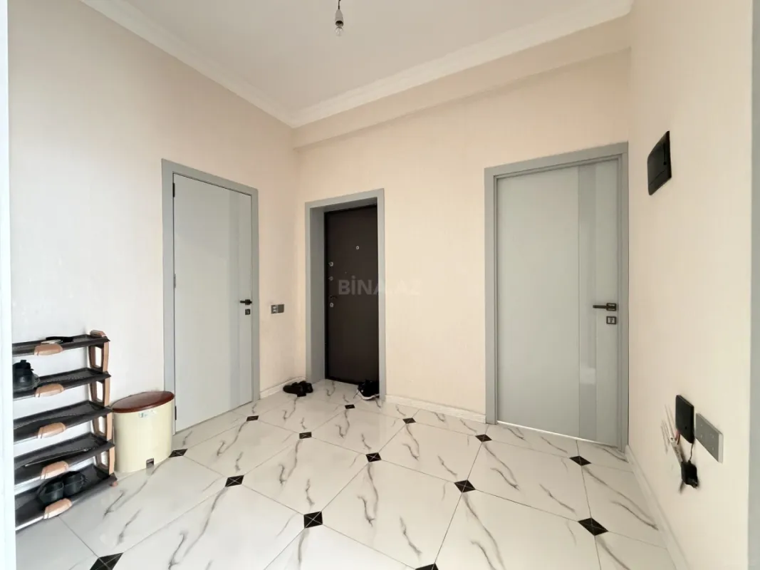 Satılır 3 otaqlı mənzil 75 m²