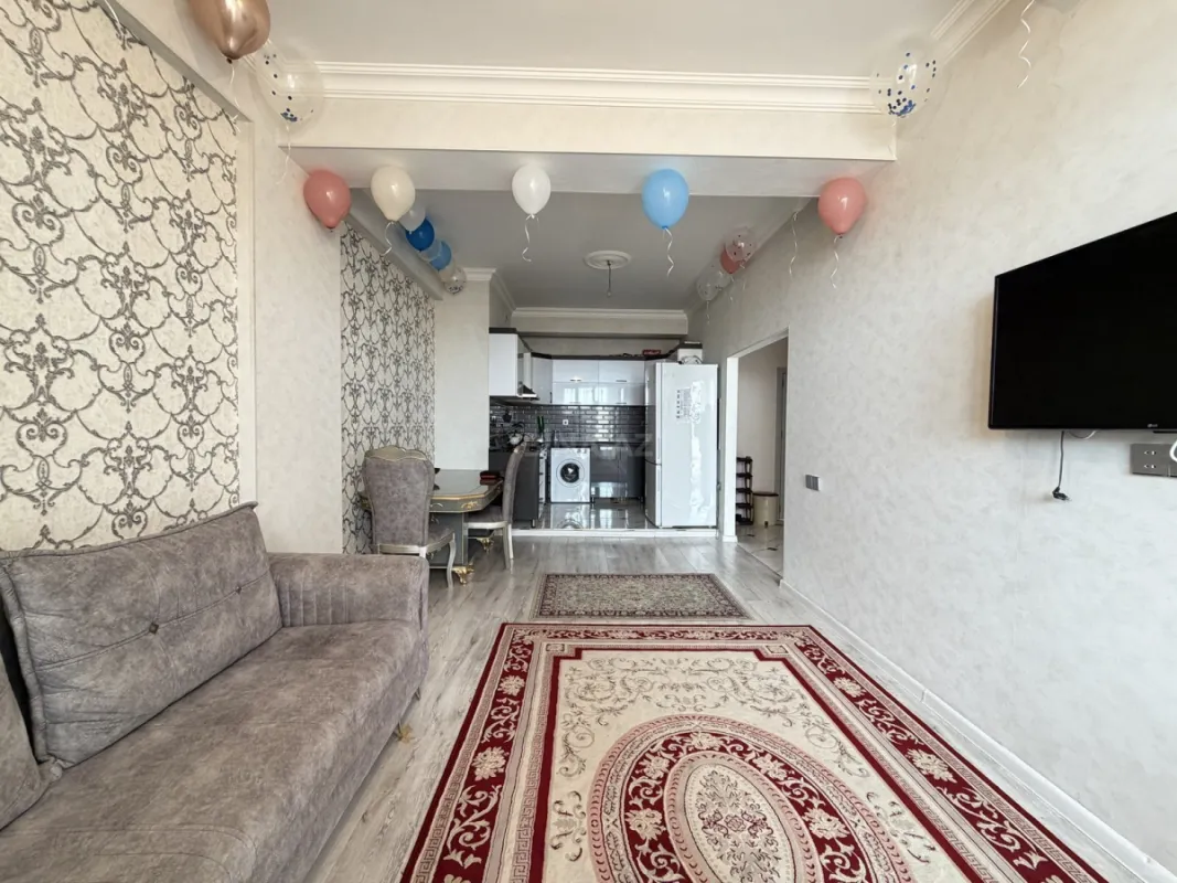 Satılır 3 otaqlı mənzil 75 m²