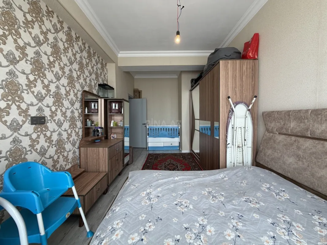 Satılır 3 otaqlı mənzil 75 m²