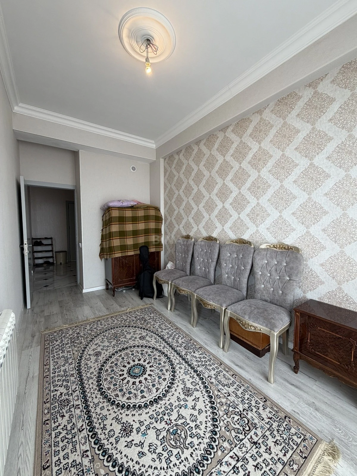 Satılır 3 otaqlı mənzil 75 m²
