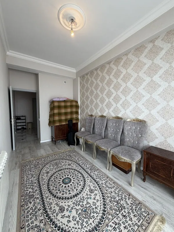 Satılır 3 otaqlı mənzil 75 m²