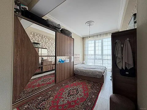 Satılır 3 otaqlı mənzil 75 m²