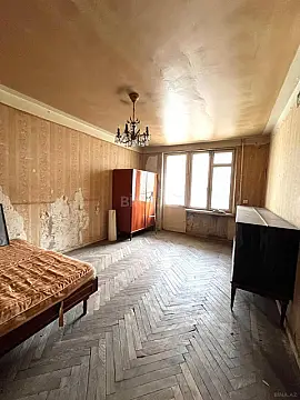 Satılır 3 otaqlı mənzil 70 m²