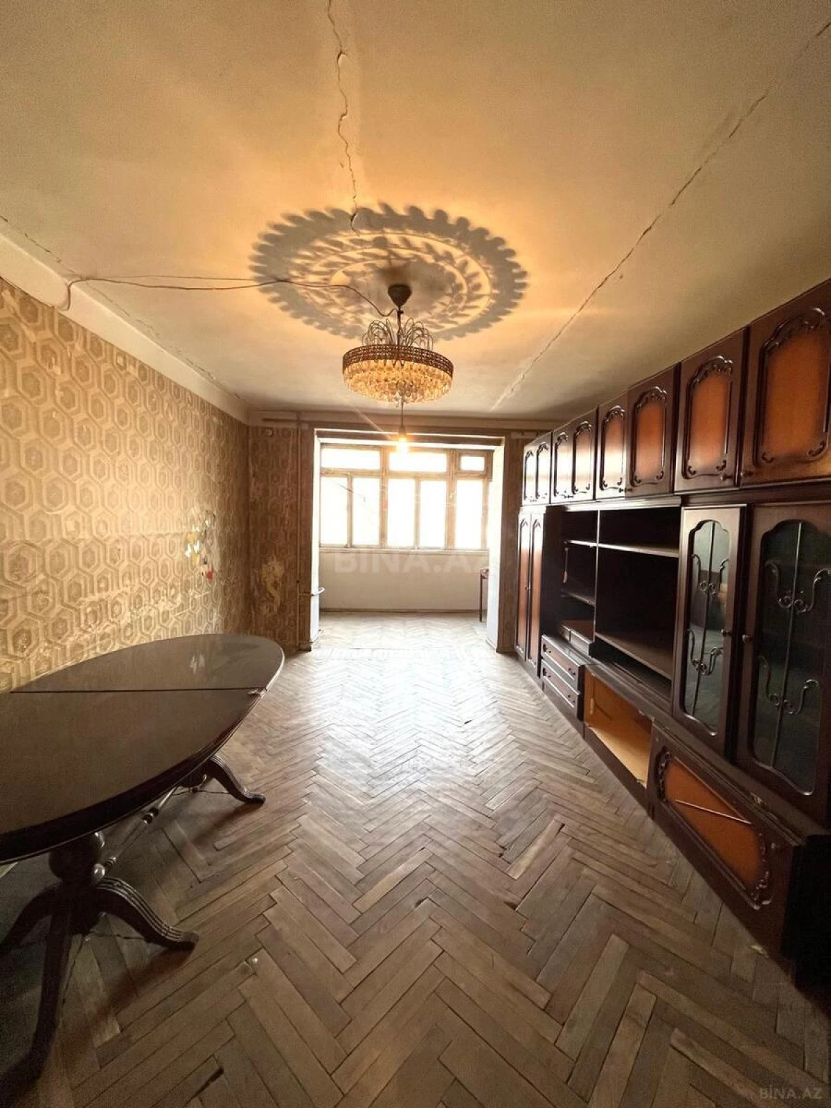 Satılır 3 otaqlı mənzil 70 m²