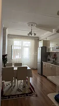 Kirayə verilir 2 otaqlı mənzil 210 m² — Bakı 2 otaq 210.00 m²