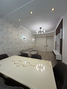 Satılır 3 otaqlı mənzil 113 m²