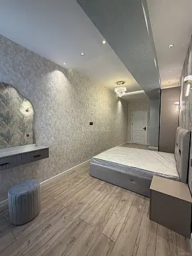 Satılır 3 otaqlı mənzil 113 m²