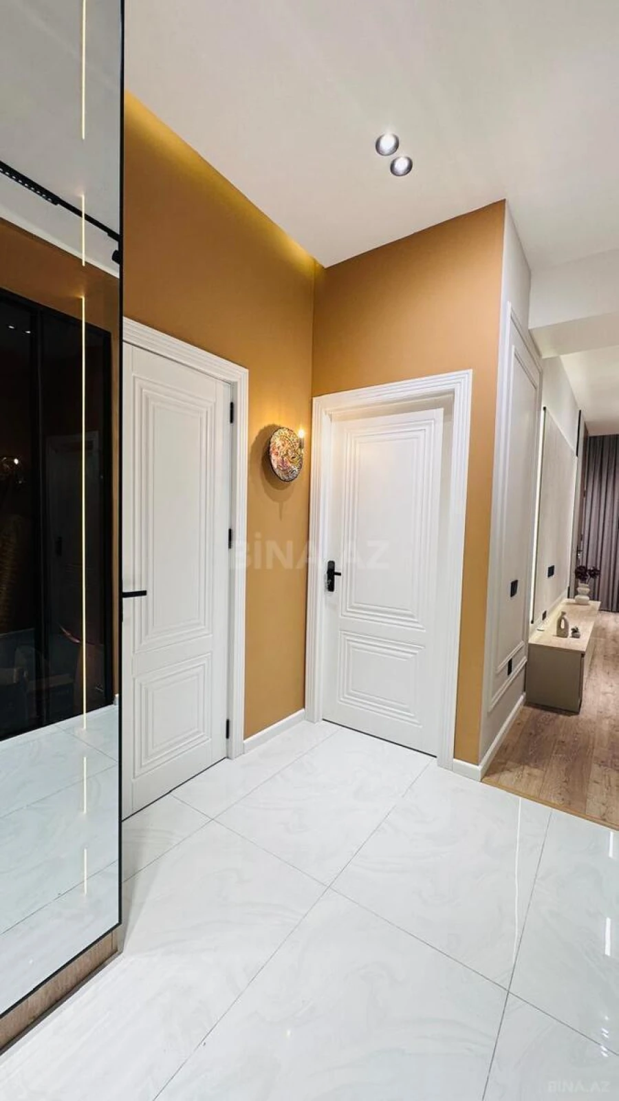 Satılır 3 otaqlı mənzil 85 m²