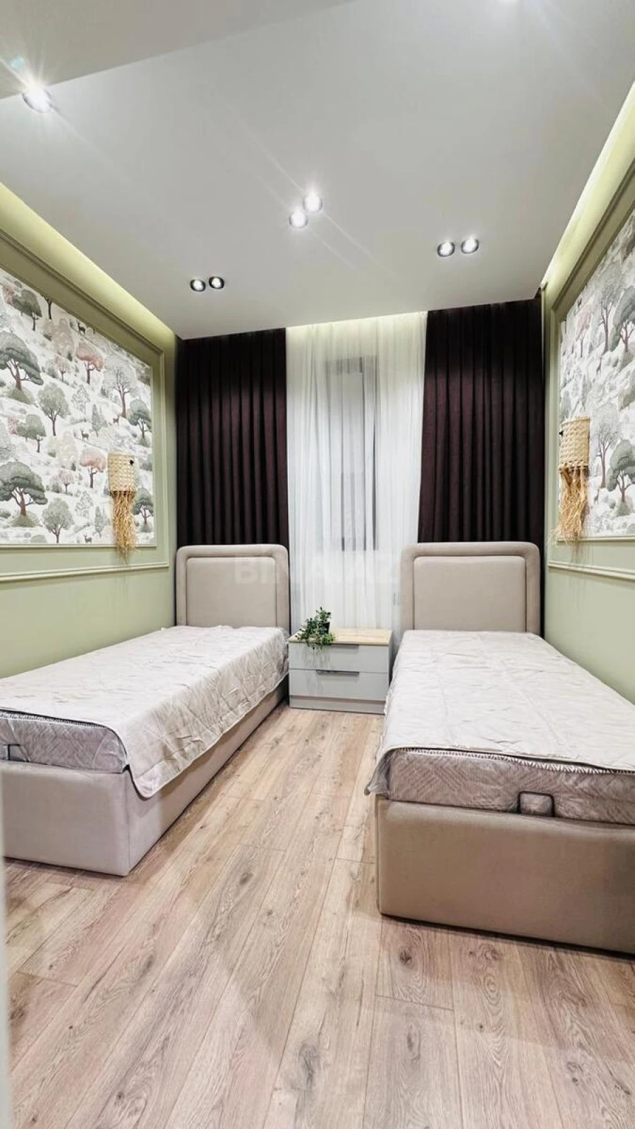 Satılır 3 otaqlı mənzil 85 m²