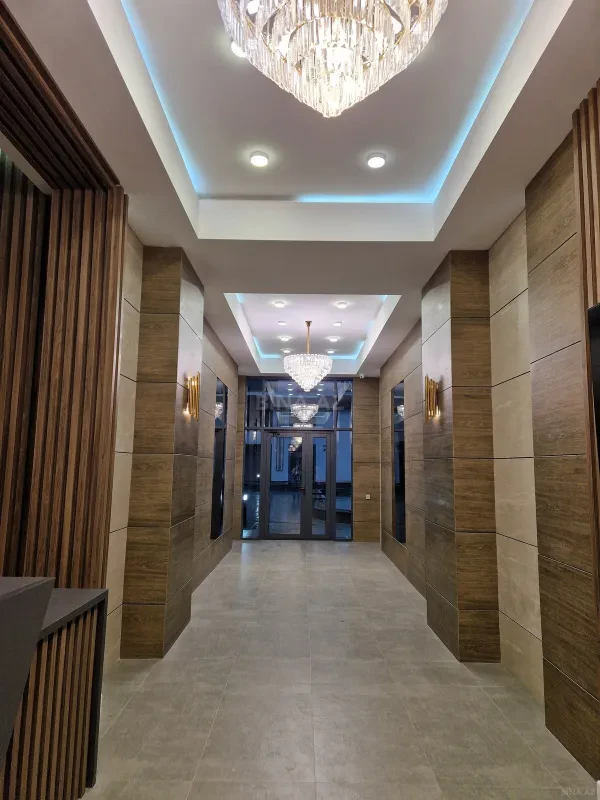 Kirayə verilir 2 otaqlı mənzil 70 m²