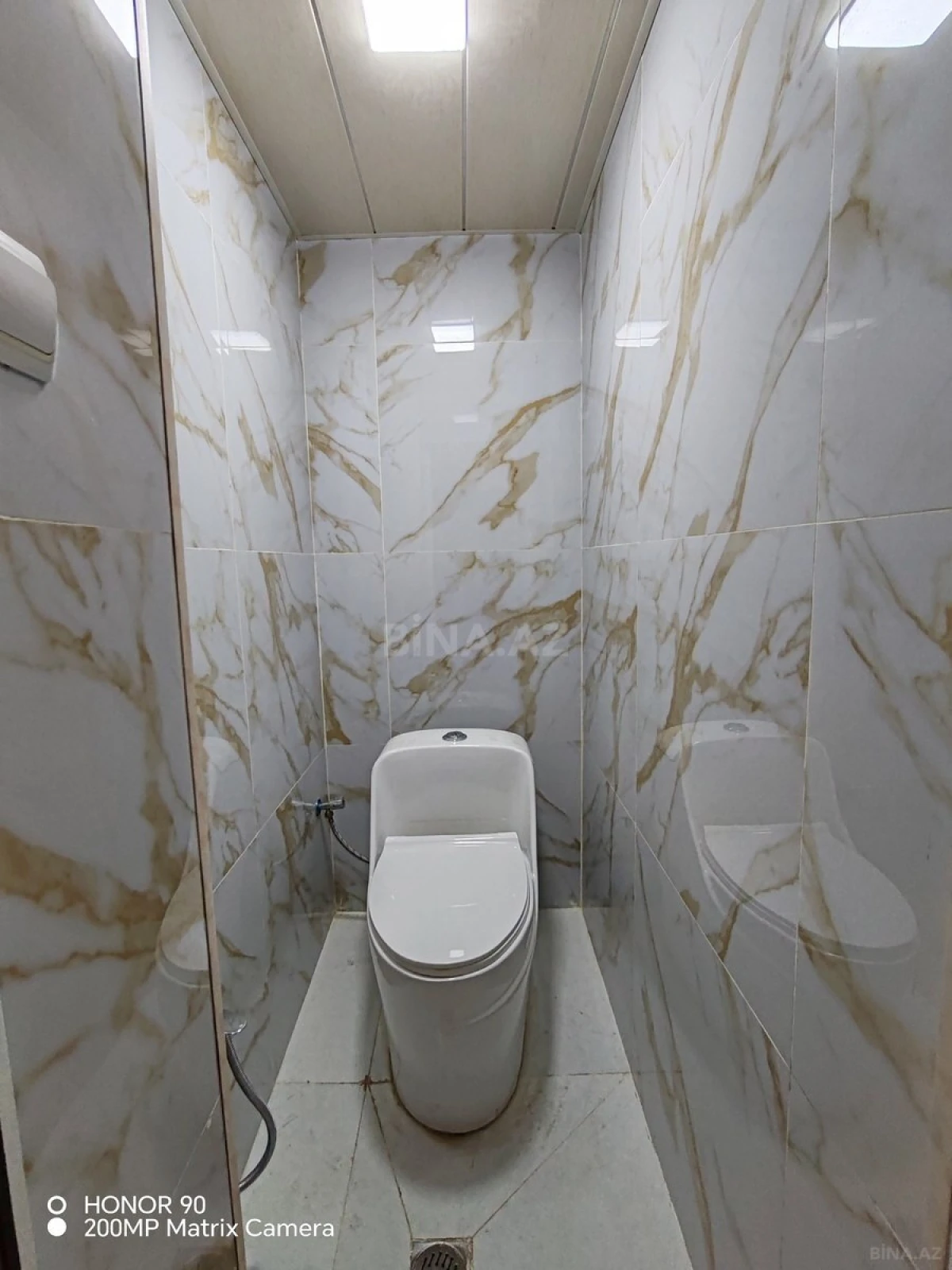 Satılır 3 otaqlı mənzil 85 m²