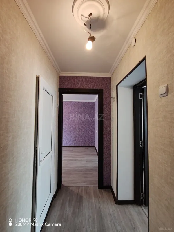 Satılır 3 otaqlı mənzil 85 m²