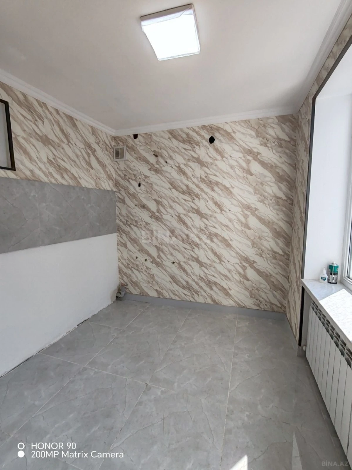Satılır 3 otaqlı mənzil 85 m²
