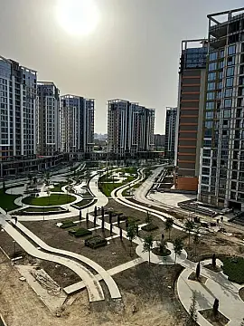 Satılır 3 otaqlı mənzil 106 m² — Bakı 3 otaq 106.00 m²