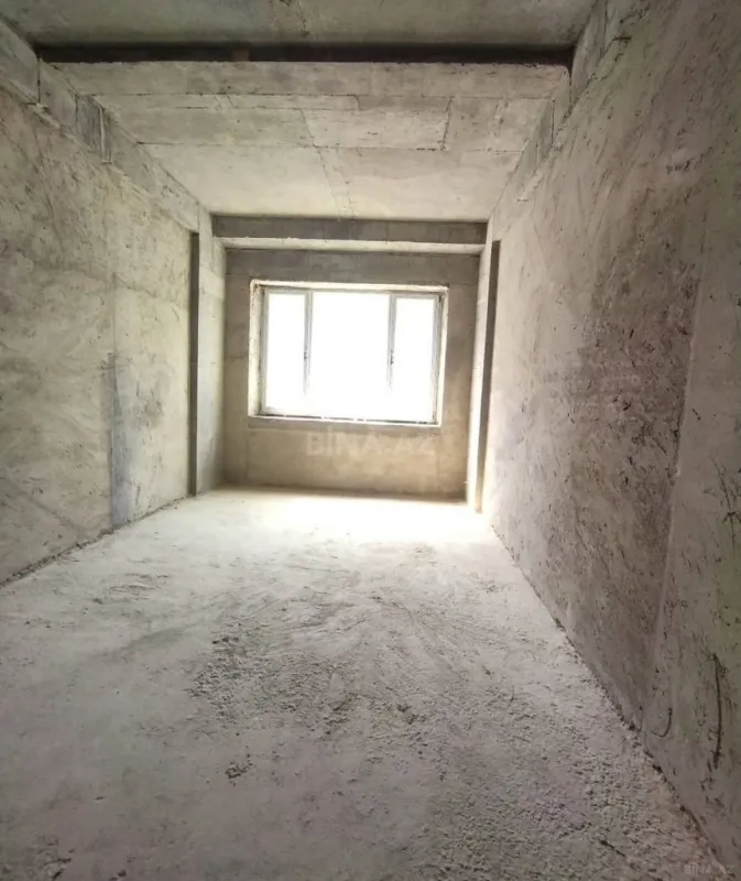 Satılır 3 otaqlı mənzil 106 m²