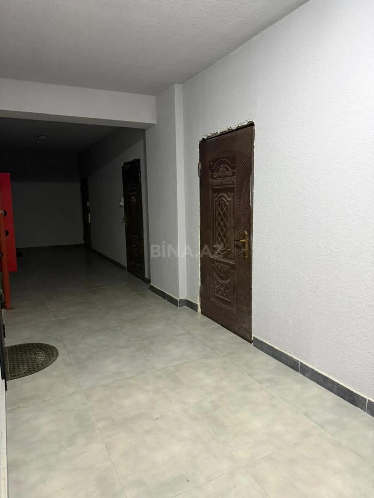 Satılır 2 otaqlı mənzil 120.3 m²