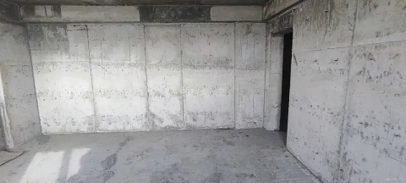 Satılır 2 otaqlı mənzil 120.3 m²