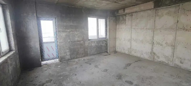 Satılır 2 otaqlı mənzil 120.3 m²