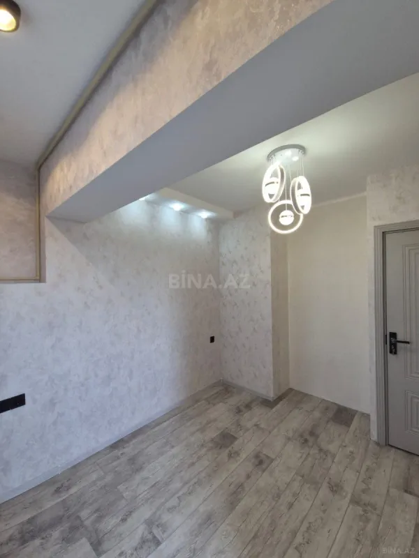 Satılır 2 otaqlı mənzil 40 m²