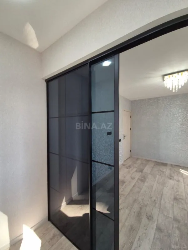 Satılır 2 otaqlı mənzil 40 m²