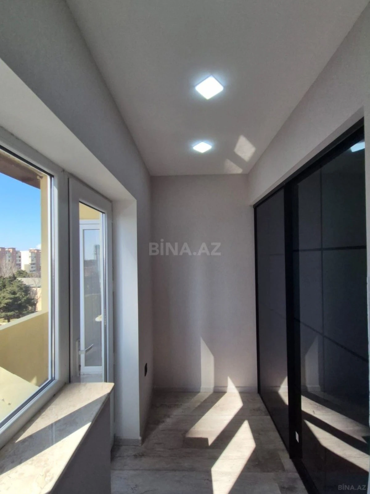 Satılır 2 otaqlı mənzil 40 m²