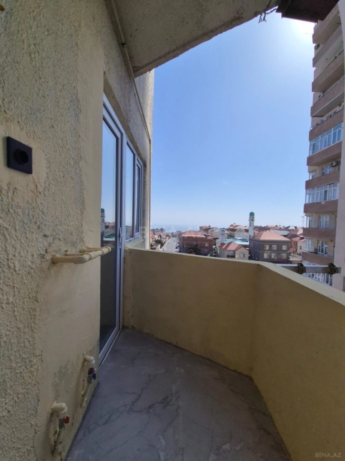 Satılır 2 otaqlı mənzil 40 m²