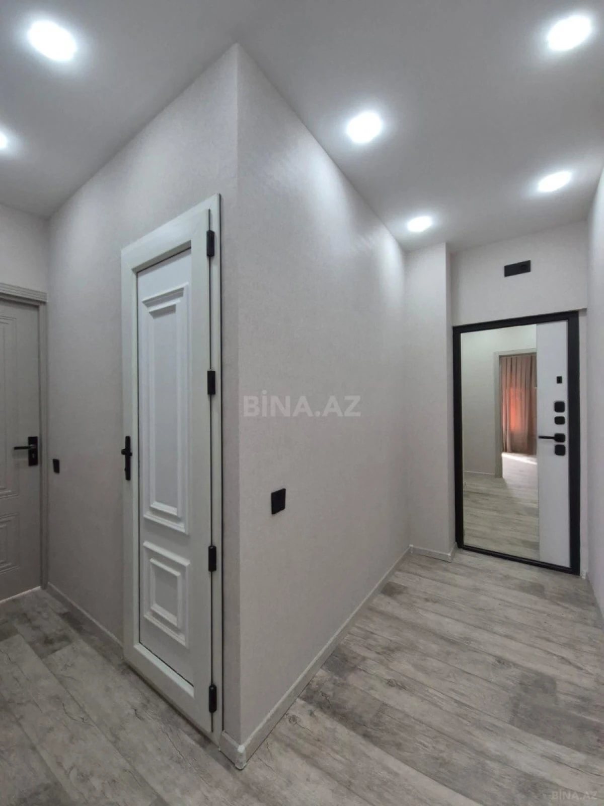 Satılır 2 otaqlı mənzil 40 m²