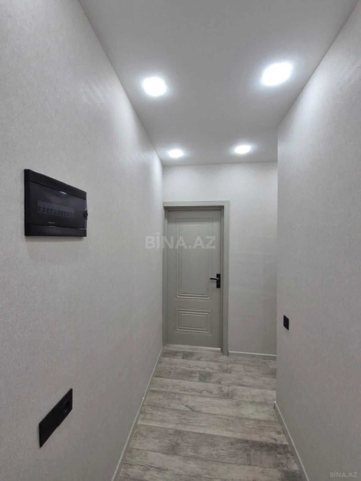 Satılır 2 otaqlı mənzil 40 m²
