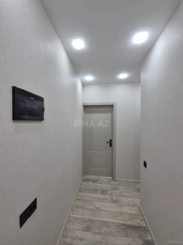 Satılır 2 otaqlı mənzil 40 m²
