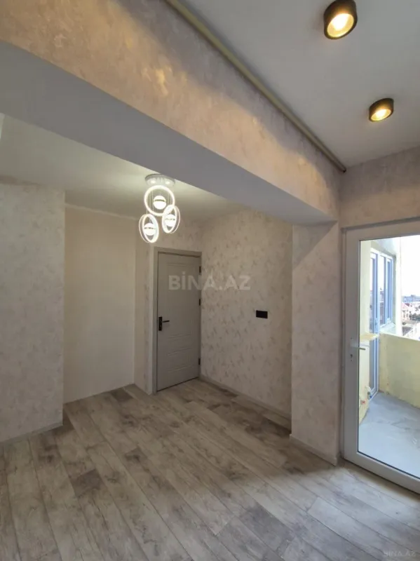 Satılır 2 otaqlı mənzil 40 m²