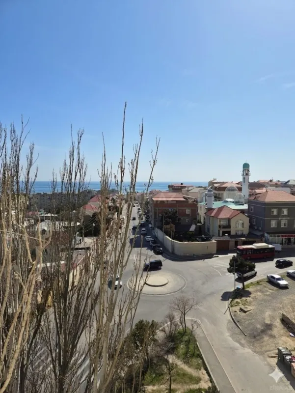 Satılır 2 otaqlı mənzil 40 m²