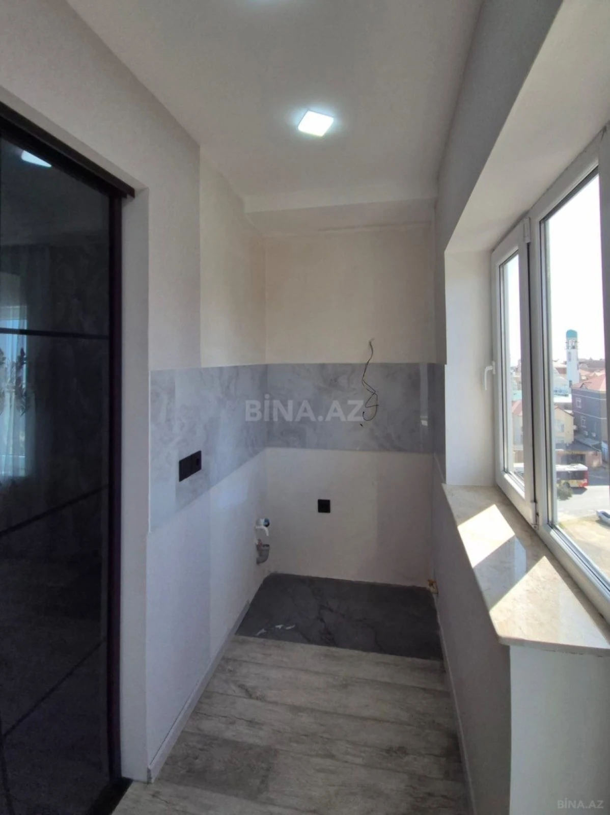 Satılır 2 otaqlı mənzil 40 m²