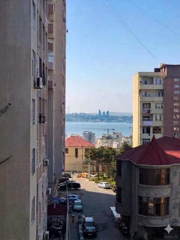 Satılır 2 otaqlı mənzil 40 m²