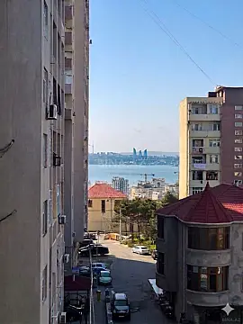 Satılır 2 otaqlı mənzil 40 m² — Bakı, Xətai 2 otaq 40.00 m²