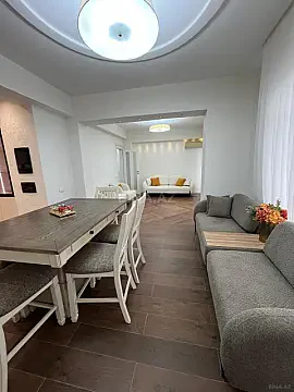 Satılır 3 otaqlı mənzil 110 m² — Bakı 3 otaq 110.00 m²