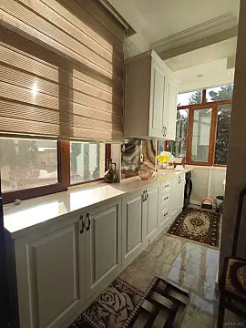 Kirayə verilir 3 otaqlı mənzil 115 m²