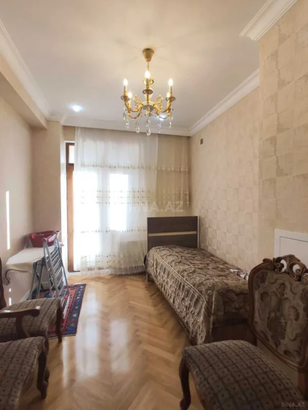 Kirayə verilir 3 otaqlı mənzil 115 m²