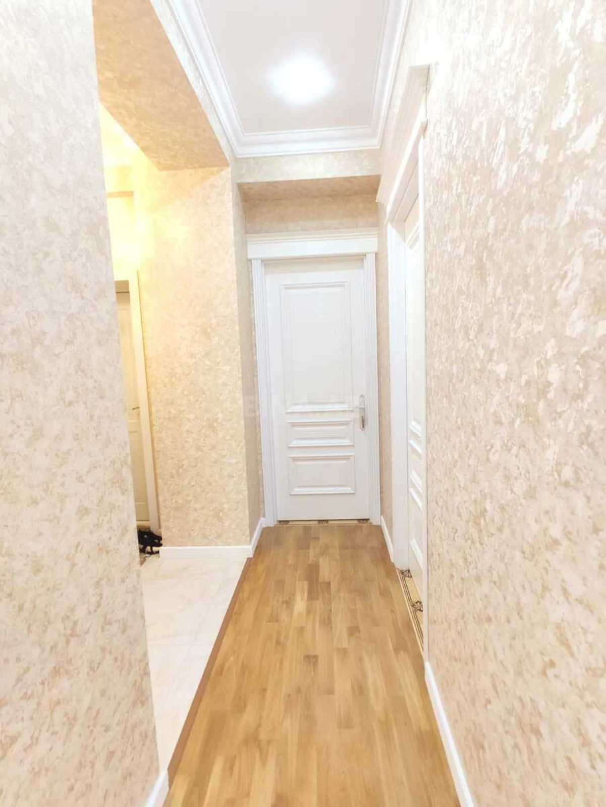 Kirayə verilir 3 otaqlı mənzil 115 m²