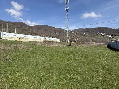 Satılır torpaq sahəsi 18 m² — İsmayıllı 18.00 m²