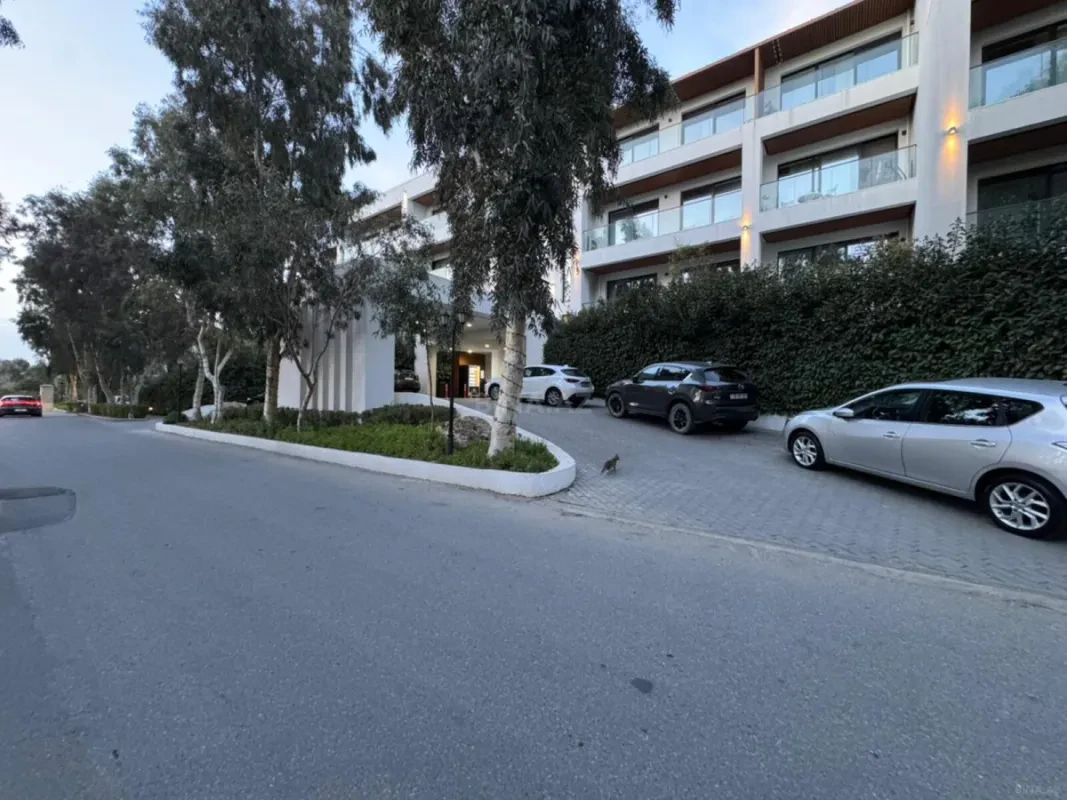 Kirayə verilir 2 otaqlı mənzil 100 m²