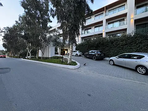 Kirayə verilir 2 otaqlı mənzil 100 m² — Bakı, Sea Breeze 2 otaq 100.00 m²