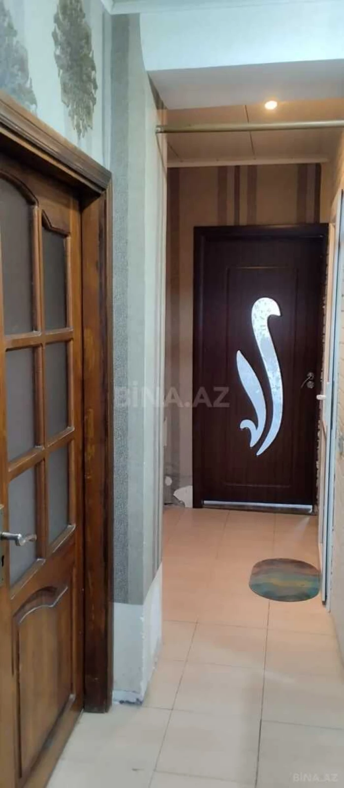 Satılır 4 otaqlı mənzil 90 m²