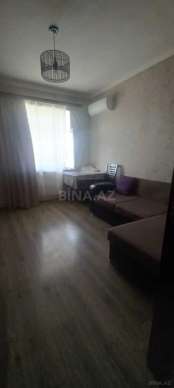 Satılır 4 otaqlı mənzil 90 m²