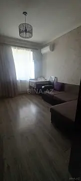 Satılır 4 otaqlı mənzil 90 m²