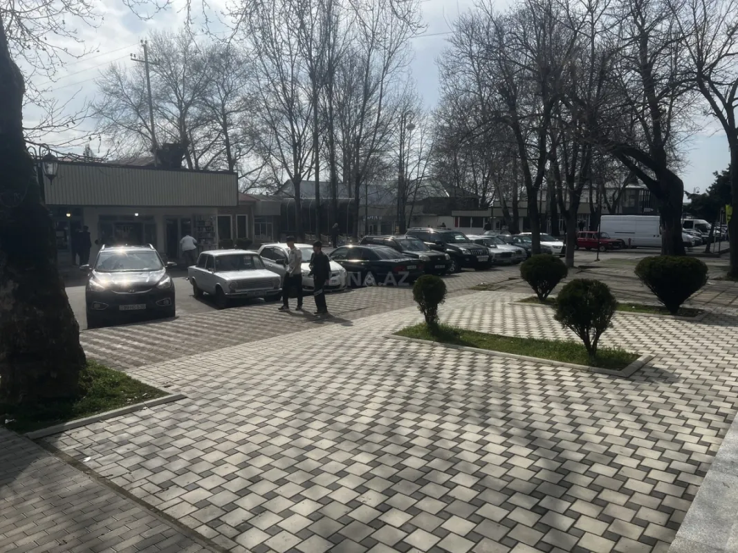 Kirayə verilir obyekt 750 m²