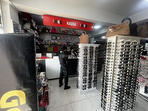 Kirayə verilir obyekt 750 m²